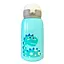 Термос-поїльник з силіконовою трубочкою Динозавр MGZ-0311-2, 600 мл - мініатюра 2