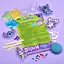 Слайм Cra-Z-Art Stitch Slimy Creations Studio 31 од. (37199CRA) - мініатюра 4