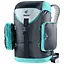 Рюкзак Deuter Lake Placid Black (1052-3814222 7409) - мініатюра 4