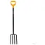 Вилы садовые Fiskars Solid (1070673) - миниатюра 1