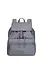 Рюкзак Samsonite ZALIA 3.0 SILVER GREY 35x26x14 KM4*08013 - миниатюра 1