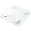 Ваги підлогові HOCO HI21 Smart body fat scale (6942007624121) - мініатюра 2