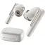 Навушники TWS Poly Voyager Free 60 Earbuds + BT700C + BCHC White - мініатюра 1