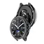 Комплект Tamister для годинника Xiaomi Watch 2Pro (бампер прозорий + ремінець Rolex design 22 мм сріблястий) - мініатюра 6