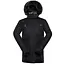 Куртка Alpine Pro Molid XXL Чорна (1054-007.016.0202) - мініатюра 1