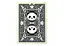 Карти гральні United States Playing Card Company Bicycle Panda (ВР_БП) - мініатюра 2