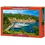 Пазл Castorland Портофино Италия 1000 эл. (C-104703) - миниатюра 1
