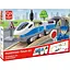 Игрушка железнодорожная Hape деревянная 26 элементов (E3729) - миниатюра 5