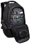 Рюкзак Case Logic InTransit Backpack 22L RBP-414 Black (7081861) - мініатюра 6