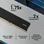 Модуль пам'яті Crucial DDR5 48 GB (2x24GB) 5600MHz Pro (CP2K24G56C46U5) - мініатюра 2