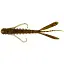 Силикон Keitech Hog Impact 4" (8 шт/уп) к:101 green pumpkin pp. - миниатюра 1