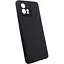 Чехол для мобильного телефона Dengos Carbon Motorola Moto G72 (black) (DG-TPU-CRBN-188) - миниатюра 2
