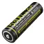 Аккумулятор 21700 Nitecore NL2153HPI 3.6V Li-Ion 5300mAh защищенный - миниатюра 1