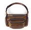 Чоловіча шкіряна сумка Vintage 24х10х15 см sum0012283 - мініатюра 2