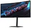Монитор 34" Gigabyte G34WQC2 Gaming Monitor Curved UWQHD VA 200Hz (G34WQC2 Gaming Monitor) - миниатюра 3