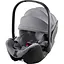 Автокресло Britax Römer Baby-Safe Pro Frost Grey серый (2000040136) - миниатюра 1