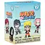 Игровая Коллекционная фигурка Funko Mystery Minis – Наруто - миниатюра 1