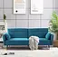 Диван Avanti Verdi Blue - миниатюра 4
