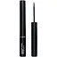 Жидкая подводка для век Lamel Liquid Long-Lasting Eyeliner With Hard Brush №402 4 мл - миниатюра 1