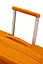 Чемодан American Tourister FASTFORWARD 68 см RADIANT ORANGE 68x46x26(30) MI0*86002 - миниатюра 8