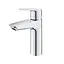 Смеситель для раковины Grohe QuickFix Start M-Size 24204002 Хром - миниатюра 4