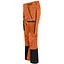 Штани Salewa Sella 2L PTX/TWR Mns XL Помаранчевий (1054-013.012.0242) - мініатюра 3