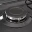 Газова плита Prime Technics PSG 64004 B - мініатюра 10