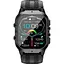 Годинник Oukitel BT20 Black-orange - мініатюра 1