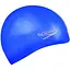 Шапочка для плавання Speedo Silc Moud Cap Au Синій (1000-8-709842610) - мініатюра 1