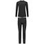 Комплект термобілизни Viking Lockness Man Set XL Чорний (VI-500/25/5189-0900-XL) - мініатюра 1