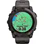 Смарт-часы Garmin Fenix 7X Pro Sapphire Solar Edition Carbon Gray DLC Titanium with Vented Titanium Bracelet 010-02778-30 (90549) - миниатюра 5