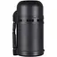 Термос Lifeventure Wide Mouth 0.8 L Черный - миниатюра 3