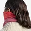 Шарф-труба Buff Polar, Yadora Tulip Pink Красный-Розовый - миниатюра 4