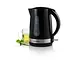 Елекрочайник Gorenje K17 [K17BK] - мініатюра 4