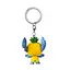 Фигурка брелок Funko Pop Фанко Поп Стич Ананас Лило и Стич Stitch as Pineapple Lilo and Stitch 4 см FPK LS SP - миниатюра 4