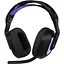 Ігрові навушники Logitech G522 Lightspeed Black (981-001544) [137077] - мініатюра 1