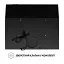 Вытяжка плоская PERFELLI PL 6144 BL LED - миниатюра 9