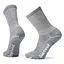 Носки Smartwool Classic Hike Light Cushion Crew 42-45 Сірий - миниатюра 1