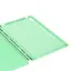 Чохол SlimTPU S-Pen holder Samsung Galaxy Tab S10+ Plus / Fe + / S9 Plus Мятний - мініатюра 3