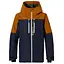 Куртка Rehall Cream 2023 Cathay Spice/Orion Blue M (1012-60306-95122023SM) - миниатюра 1