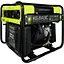 Інверторний бензиновий генератор Konner&Sohnen BASIC KSB 35i [117126] - мініатюра 2