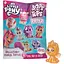 Колекційна фігурка-топпер Мій маленький поні HTI 1828023 серії Bops & Tops - мініатюра 1