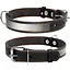Нашийник для собак Collar зі світловідбиваючою стрічкою (4820082492069) - мініатюра 1