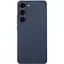 Чохол TPU GETMAN Liquid Silk Full Camera для Samsung Galaxy S23 Синій / Midnight Blue - мініатюра 1