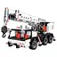Конструктор автокран Mitu Building Blocks Mobile Crane (MTJM03IQI/BEV4161CN) - миниатюра 1