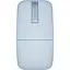 Мышь Dell Bluetooth Travel Mouse - MS700 - Misty Blue - миниатюра 1