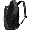 Антикидный рюкзак Pacsafe X 13" 11 л commuter backpack графитовый (30665144) - миниатюра 4