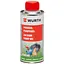 Смазка для вакуумного насоса Wurth Vacuum Pump Oil 250 мл (0892764300 - миниатюра 1
