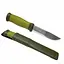 Ніж Morakniv Outdoor 2000 Green нержавіюча сталь (10629) - мініатюра 1