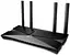 Маршрутизатор TP-Link ARCHER AX23 AX1800 4xGE LAN 1xGE WAN MU-MIMO OFDMA WPA3 - миниатюра 7